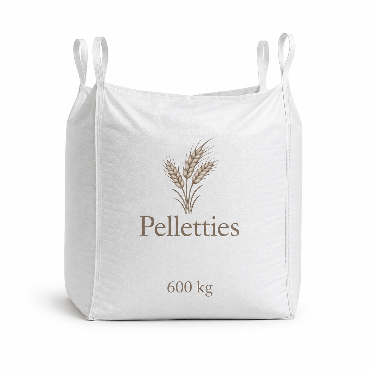 Big Bag 600kg