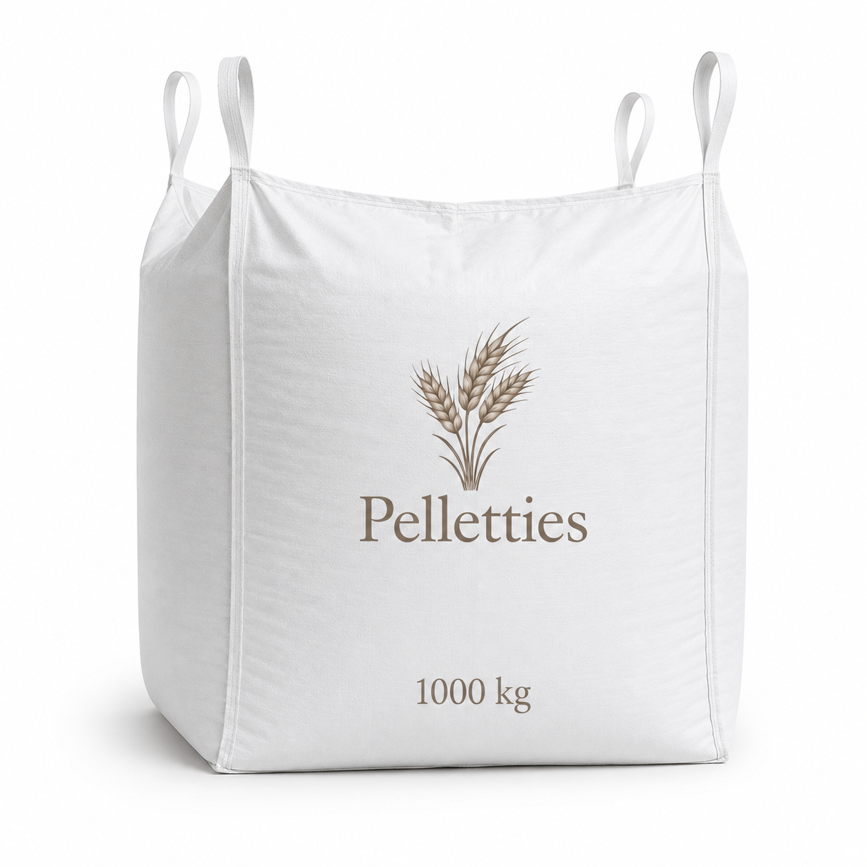 1000 kg BigBag